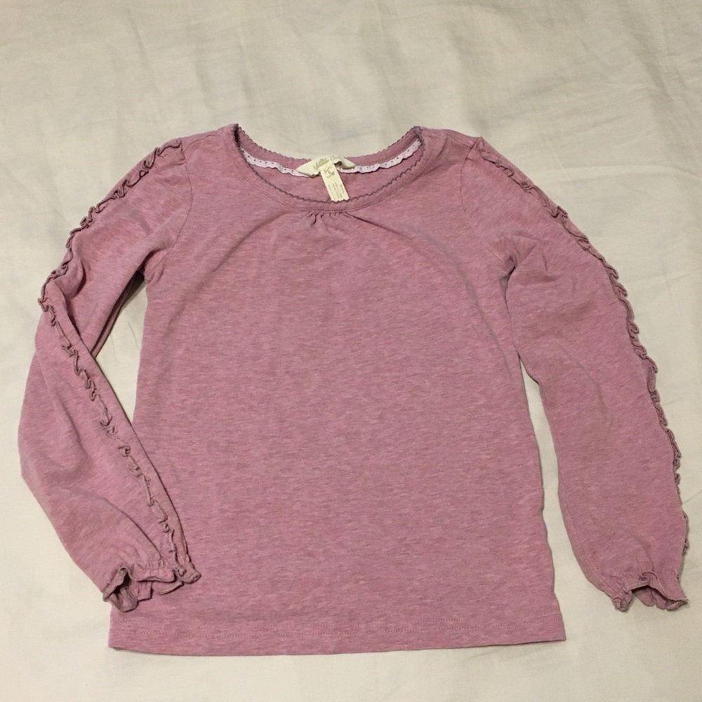 Matilda Jane Shirt